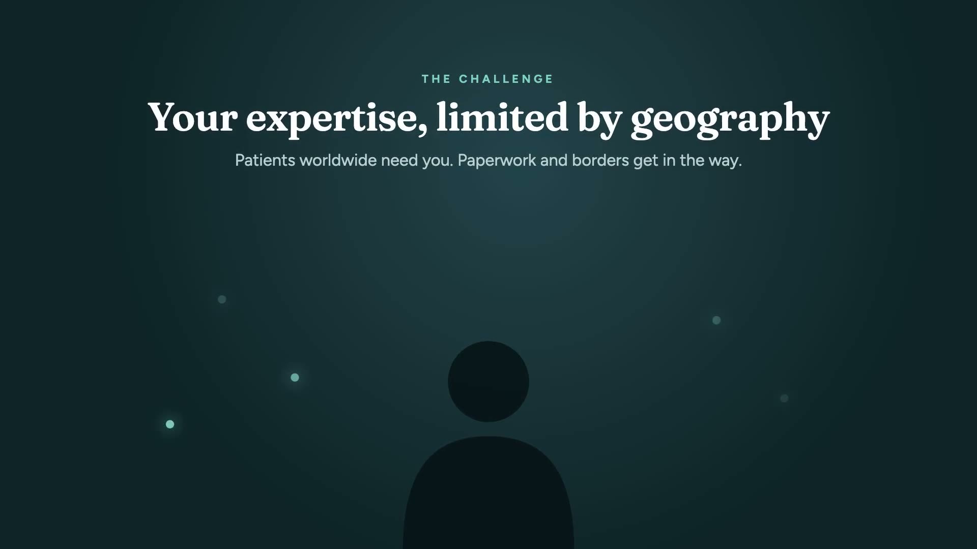 See how MyDoktor works for doctors