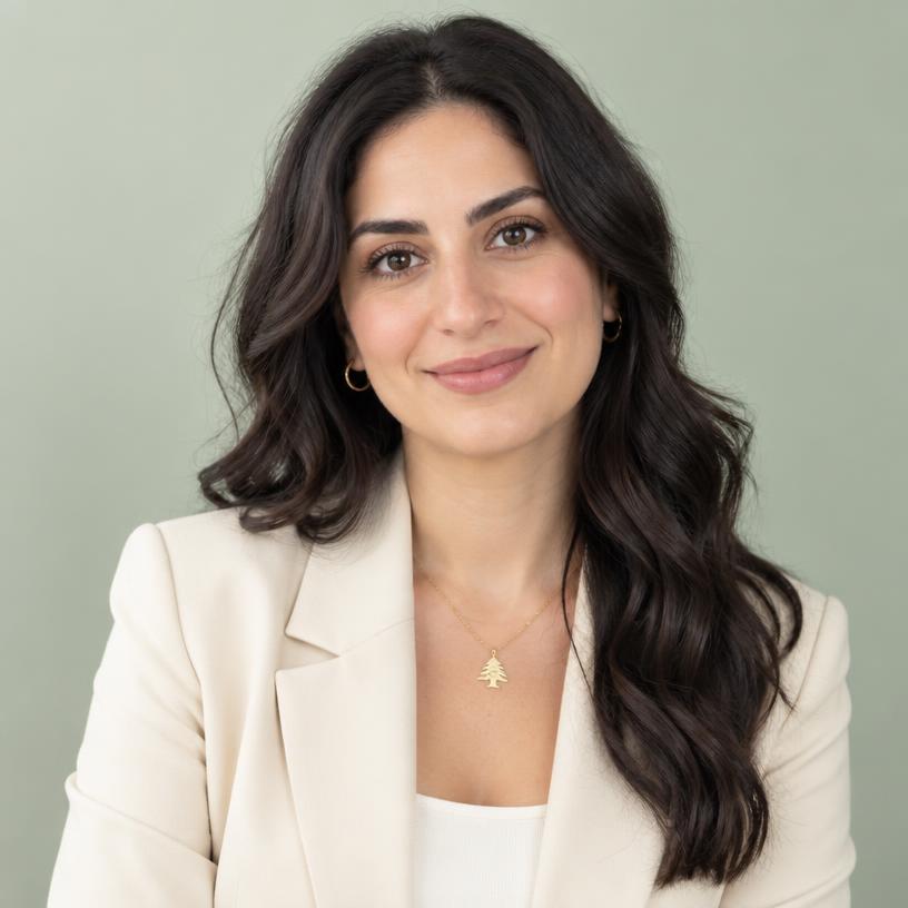 Layla Haddad