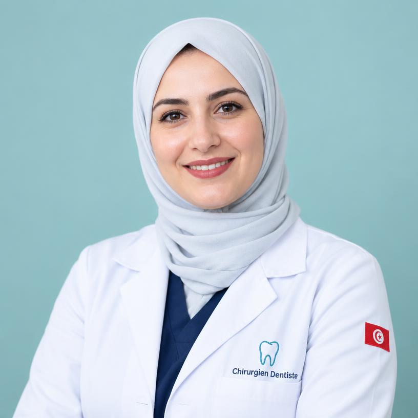 Salma Ben Ali