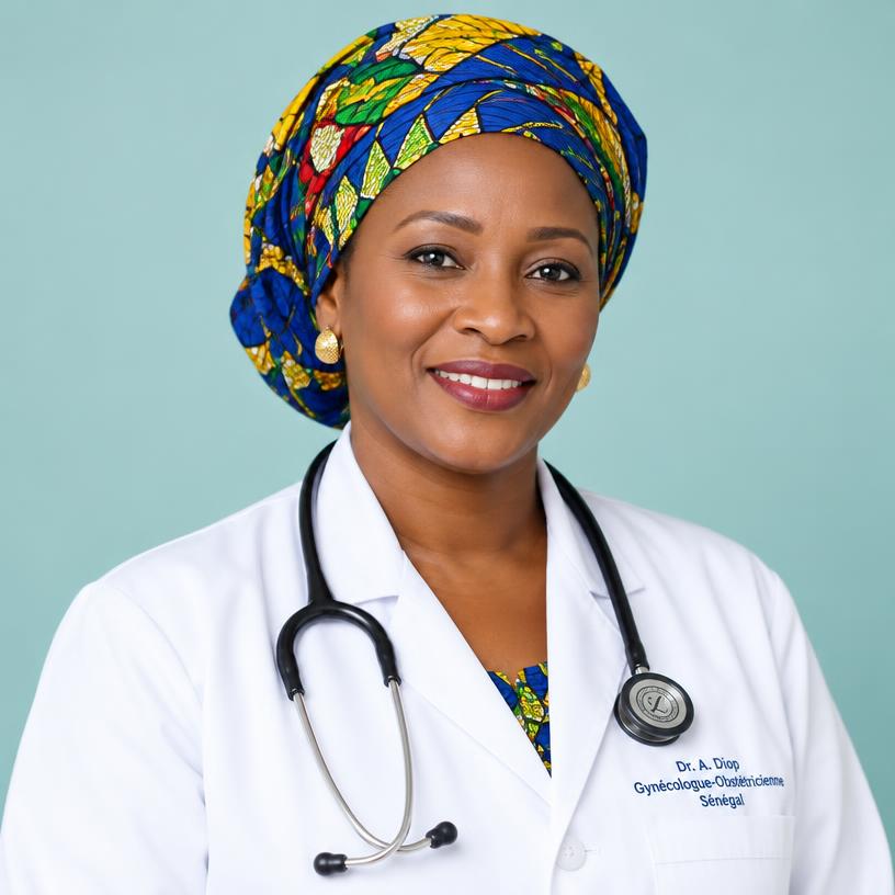 Fatou Diop